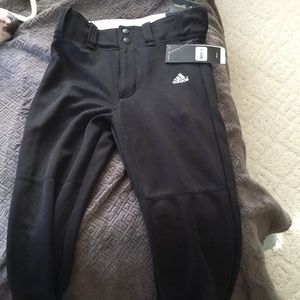 Adidas softball pants